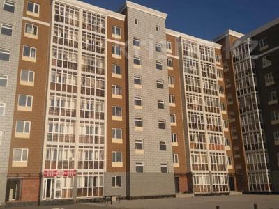 2-бөлмелі пәтер · 52.4 м² · 5/6 қабат, А 92 5, бағасы: 27.7 млн ₸ в Астане, Алматы р-н