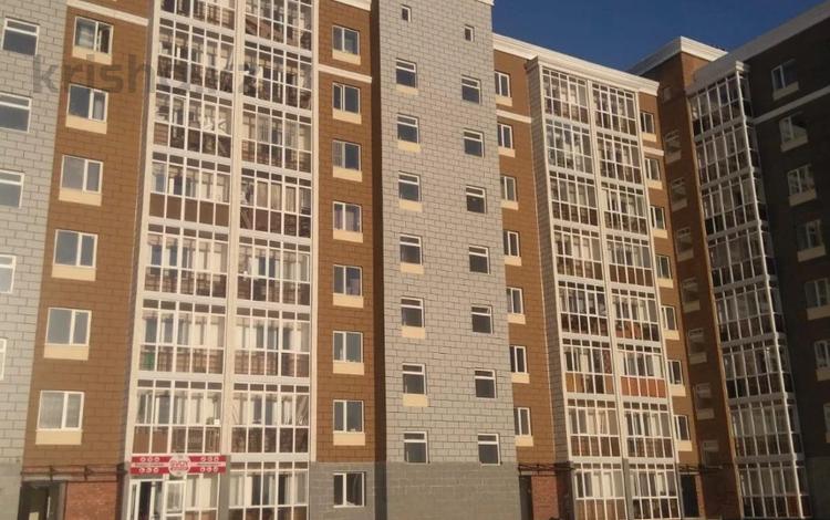2-бөлмелі пәтер · 52.4 м² · 5/6 қабат, А 92 5, бағасы: 27.7 млн ₸ в Астане, Алматы р-н — фото 2