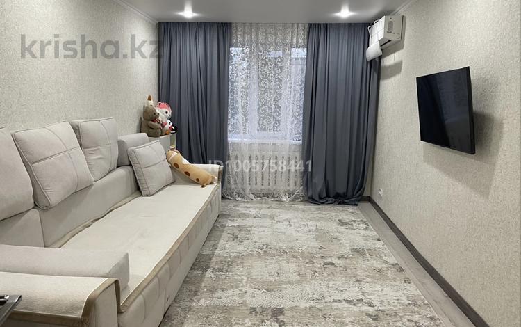 2-бөлмелі пәтер · 59 м² · 6/9 қабат, Мухтара Ауэзова 155, бағасы: 18 млн ₸ в Экибастузе — фото 2