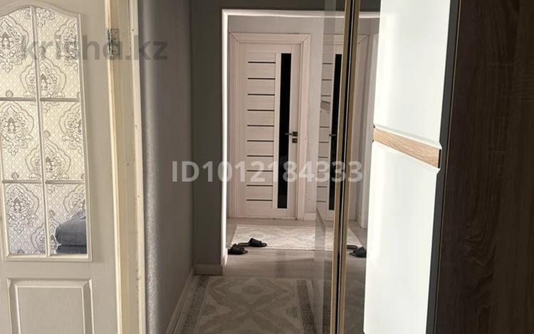 2-бөлмелі пәтер · 54.8 м² · 2/5 қабат, Мкр. Жана Орда 13, бағасы: 170 000 ₸ в Уральске — фото 2