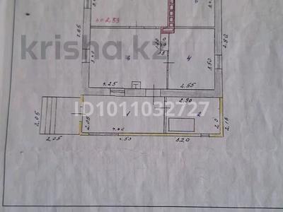 Жеке үй · 4 бөлме · 60 м² · 6 сот., Пионерская 65 — Район ВГСЧ, бағасы: 10 млн ₸ в Риддере