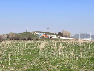 Участок · 3.8 га, Сатпаева за 200 млн ₸ в 
