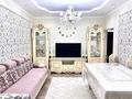 4-бөлмелі пәтер · 90 м² · 1/5 қабат, мкр Нижний Отырар 12, бағасы: 40 млн ₸ в Шымкенте, Туран р-н