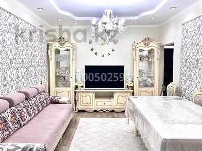 4-бөлмелі пәтер · 90 м² · 1/5 қабат, мкр Нижний Отырар 12, бағасы: 40 млн ₸ в Шымкенте, Туран р-н