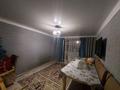 2-бөлмелі пәтер · 45.3 м² · 5/5 қабат, Пр.Республики, бағасы: 8 млн ₸ в Темиртау