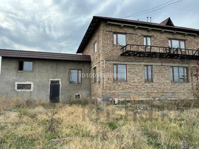 Отдельный дом · 15 комнат · 620 м² · 6 сот., Базарбаева 8А — Элитный район Поле чудес за 49 млн ₸ в Талдыкоргане