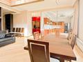 4-бөлмелі пәтер · 150 м² · 3/4 қабат, Мирас 53–64, бағасы: ~ 1.3 млн ₸ в Алматы, Бостандыкский р-н — фото 12