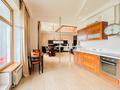 4-бөлмелі пәтер · 150 м² · 3/4 қабат, Мирас 53–64, бағасы: ~ 1.3 млн ₸ в Алматы, Бостандыкский р-н — фото 15