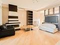 4-бөлмелі пәтер · 150 м² · 3/4 қабат, Мирас 53–64, бағасы: ~ 1.3 млн ₸ в Алматы, Бостандыкский р-н — фото 2