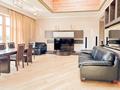 4-бөлмелі пәтер · 150 м² · 3/4 қабат, Мирас 53–64, бағасы: ~ 1.3 млн ₸ в Алматы, Бостандыкский р-н — фото 3