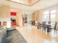 4-бөлмелі пәтер · 150 м² · 3/4 қабат, Мирас 53–64, бағасы: ~ 1.3 млн ₸ в Алматы, Бостандыкский р-н — фото 45