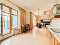 4-бөлмелі пәтер · 150 м² · 3/4 қабат, Мирас 53–64, бағасы: ~ 1.3 млн ₸ в Алматы, Бостандыкский р-н — фото 9