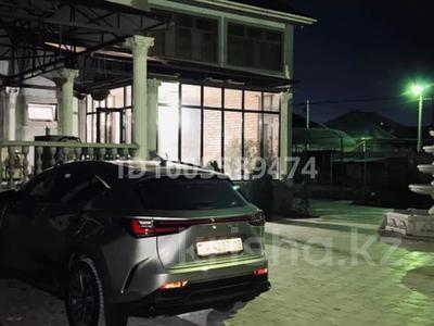 Отдельный дом · 9 комнат · 480 м² · 19 сот., Кызыл кайнар 56 — Массив Барысхан за 120 млн 〒 в Таразе