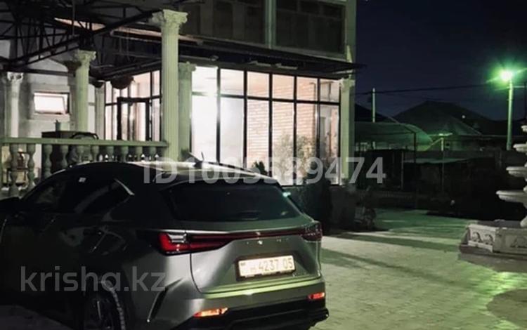 Жеке үй · 9 бөлме · 480 м² · 19 жүзд., Кызыл кайнар 56 — Массив Барысхан, бағасы: 95 млн ₸ в Таразе — фото 2
