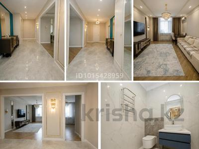 2-комнатная квартира · 69.9 м² · 9/18 этаж, Туран 52 — Туран-БухарЖырау за 59 млн ₸ в Астане, Нура р-н