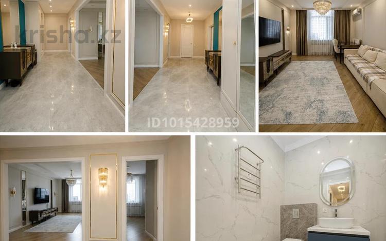 2-комнатная квартира · 69.9 м² · 9/18 этаж, Туран 52 — Туран-БухарЖырау за 59 млн ₸ в Астане, Нура р-н — фото 2