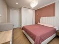 2-комнатная квартира · 69.9 м² · 9/18 этаж, Туран 52 — Туран-БухарЖырау за 59 млн ₸ в Астане, Нура р-н — фото 8