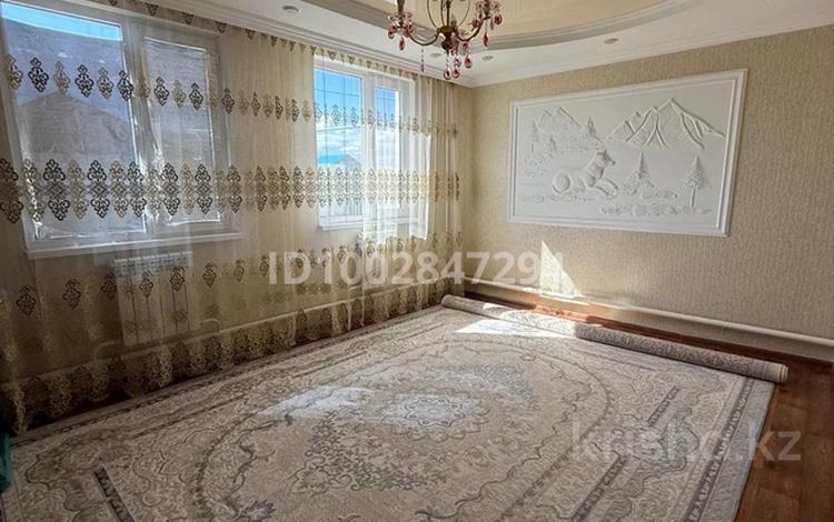 Отдельный дом · 3 комнаты · 80 м² · 5 сот., мкр. Зачаганск пгт 10/1 — 50 школа за 20 млн 〒 в Уральске — фото 4