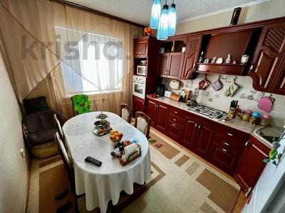 2-бөлмелі пәтер · 56.5 м² · 4/6 қабат, Садовая 100Г, бағасы: 25 млн 〒 в Костанае