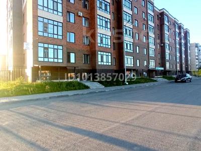 2-комнатная квартира · 64.4 м² · 4/6 этаж, Университетская участок №28/19 за 23.8 млн ₸ в Караганде, Казыбек би р-н