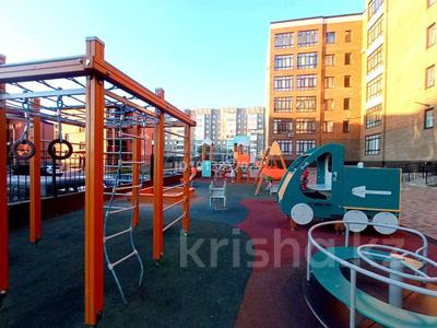 2-бөлмелі пәтер · 64.4 м² · 4/6 қабат, Университетская участок №28/19, бағасы: 23.8 млн ₸ в Караганде, Казыбек би р-н