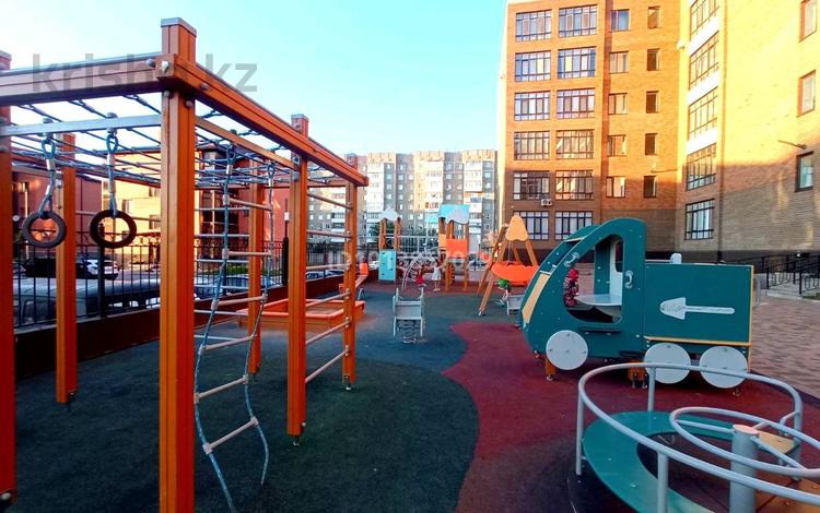 2-бөлмелі пәтер · 64.4 м² · 4/6 қабат, Университетская участок №28/19, бағасы: 23.8 млн ₸ в Караганде, Казыбек би р-н — фото 6