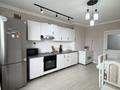 3-комнатная квартира · 91 м² · 4/13 этаж, Кудайбердыулы 36/2 за 45.8 млн ₸ в Астане, Алматы р-н — фото 21