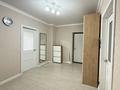 3-комнатная квартира · 91 м² · 4/13 этаж, Кудайбердыулы 36/2 за 45.8 млн ₸ в Астане, Алматы р-н — фото 29