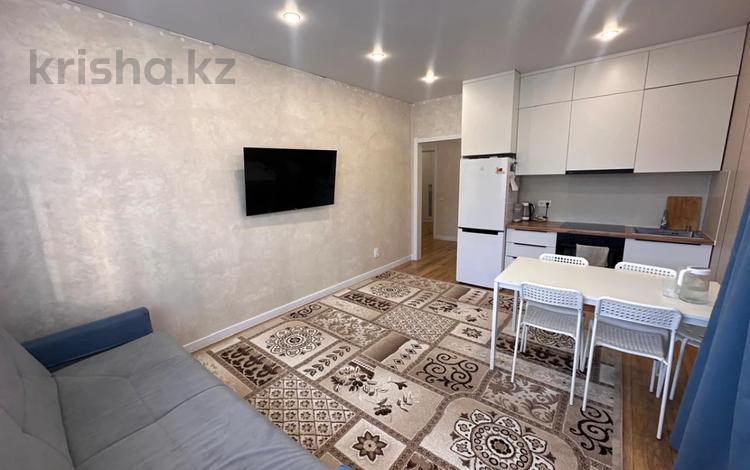 2-бөлмелі пәтер · 45.5 м² · 9/10 қабат, Наурызбай батыра 130, бағасы: 23.5 млн ₸ в Кокшетау — фото 21