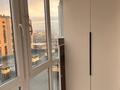 2-бөлмелі пәтер · 45.5 м² · 9/10 қабат, Наурызбай батыра 130, бағасы: 23.5 млн ₸ в Кокшетау — фото 19