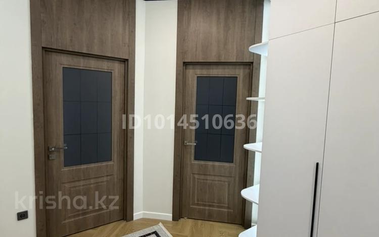 2-бөлмелі пәтер · 47 м² · 1/5 қабат, Райымбек батыра 12 — С. Бесагаш, бағасы: 36 млн ₸ в Алматы — фото 2