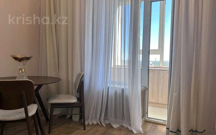 2-бөлмелі пәтер · 44 м² · 9/9 қабат, Шамши Калдаяков 14, бағасы: 430 000 ₸ в Астане, Сарайшык р-н — фото 16