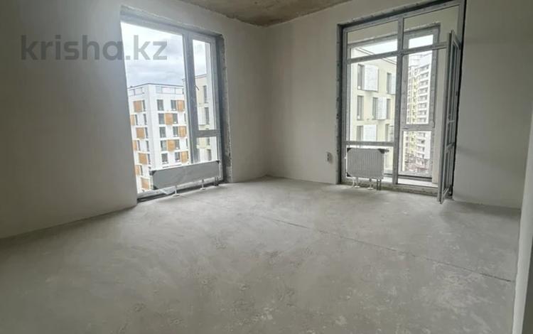 2-бөлмелі пәтер · 64.3 м² · 7/9 қабат, Тунтубаева, бағасы: 62 млн ₸ в Алматы, Ауэзовский р-н — фото 12