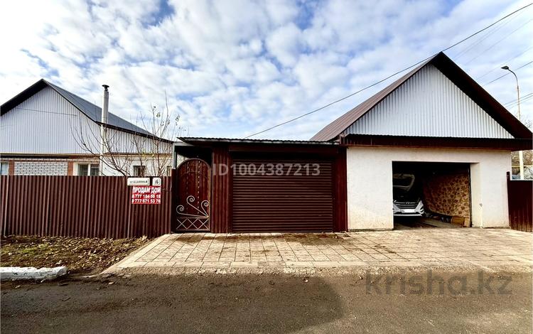 Отдельный дом · 4 комнаты · 144 м² · 6 сот., Оркен 16 за 25 млн ₸ в Аксае — фото 2