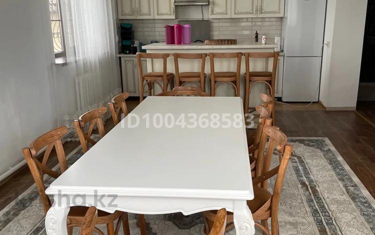 Отдельный дом · 3 комнаты · 120 м² · 10 сот., Абдразакрва 1 — Аль Фараби за 60 млн ₸ в Чундже — фото 2