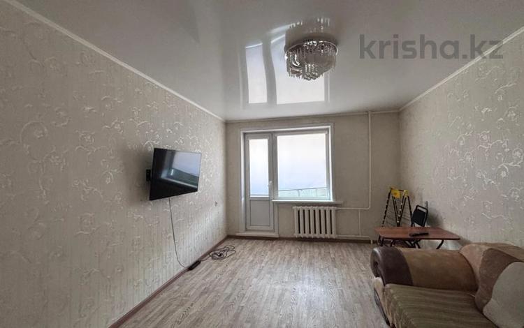 2-комнатная квартира · 51 м² · 5/9 этаж, проспект Абая за 25 млн ₸ в Костанае — фото 22