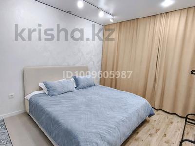 2-бөлмелі пәтер · 45 м² · 8/9 қабат, Сагадат Нурмагамбетова 25/1 — Нурмагамбетова, бағасы: 25 000 ₸ в Астане, Алматы р-н