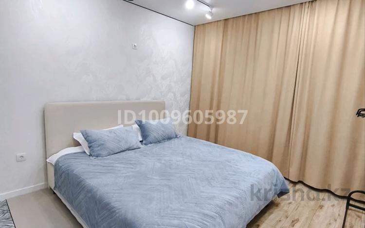 2-бөлмелі пәтер · 45 м² · 8/9 қабат, Сагадат Нурмагамбетова 25/1 — Нурмагамбетова, бағасы: 25 000 ₸ в Астане, Алматы р-н — фото 11