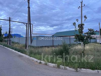 Участок · 5 соток, 11 61 за 7.5 млн 〒 в Аксае