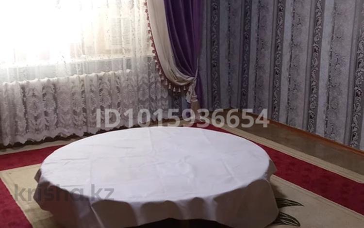 3-комнатная квартира · 100 м² · 1/2 этаж, Қосай ата 33 за 80 000 ₸ в Бейнеу — фото 2