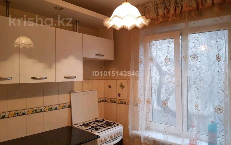 1-комнатная квартира · 35 м² · 2/5 этаж, Абдуллина — Абдуллина. Гоголя за 250 000 ₸ в Алматы, Медеуский р-н — фото 2