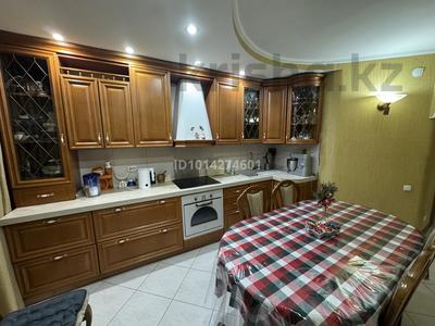 4-комнатная квартира · 113 м² · 3/10 этаж, Кабанбай Батыра 33 — ул. Герцена по пересечению ул. Кабанбай Батыра за 100 млн ₸ в Семее