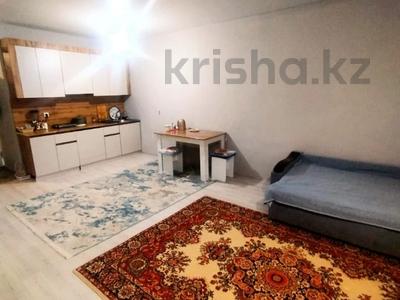 1-бөлмелі пәтер · 43 м² · 7/14 қабат, Е 54 5, бағасы: 20.5 млн ₸ в Астане, Нура р-н