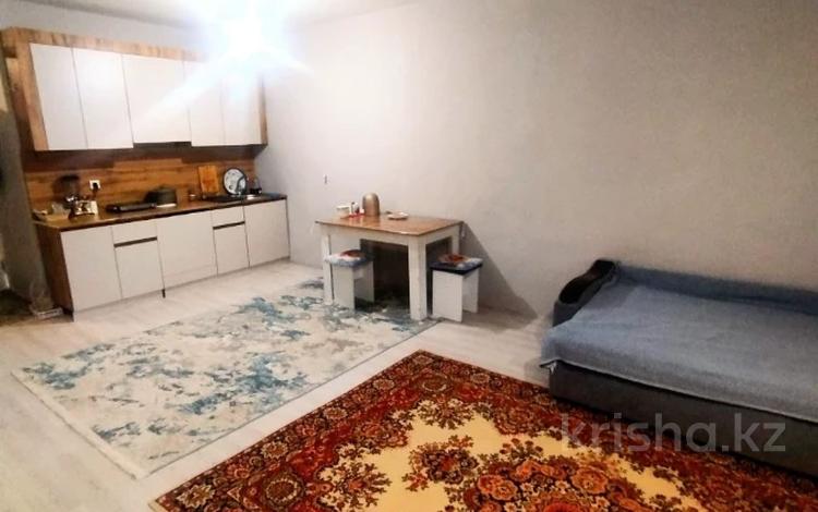 1-бөлмелі пәтер · 43 м² · 7/14 қабат, Е 54 5, бағасы: 20.5 млн ₸ в Астане, Нура р-н — фото 3