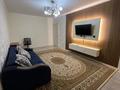 2-комнатная квартира · 55 м² · 5/12 этаж, мкр Дарабоз 61 за 280 000 ₸ в Алматы, Алатауский р-н