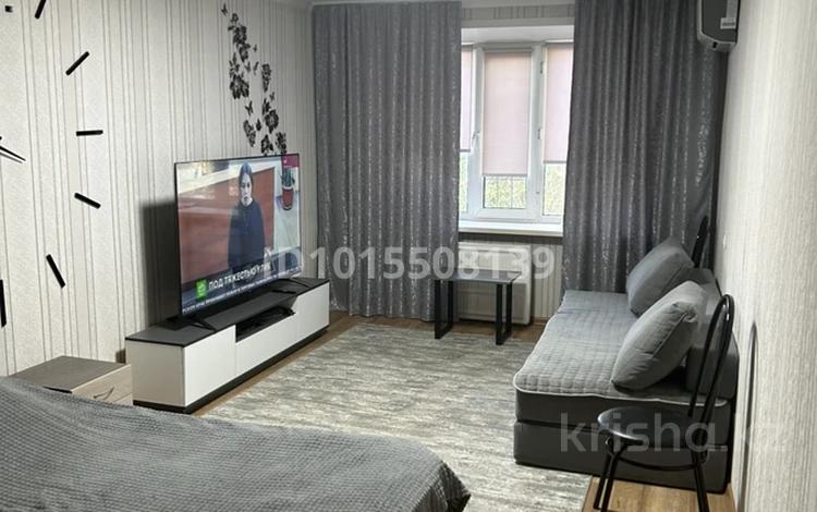 1-бөлмелі пәтер · 31.7 м² · 4/5 қабат, Урицкого 21, бағасы: 12 млн ₸ в Костанае — фото 2