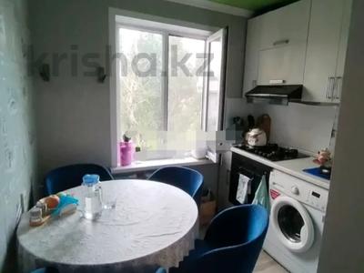 3-комнатная квартира · 56.5 м² · 5/5 этаж, ул.Клочкова-Ауэзова 24 за 40 млн 〒 в Алматы, Алмалинский р-н