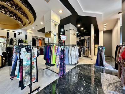 Свободное назначение, магазины и бутики, общепит, фитнес и спорт · 380 м² за ~ 5.3 млн 〒 в Шымкенте, Аль-Фарабийский р-н