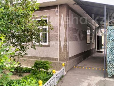 Отдельный дом • 4 комнаты • 75 м² • 7 сот., Толебаева 138 за 25 млн 〒 в Талдыкоргане