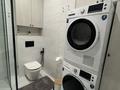 2-комнатная квартира · 55 м² · 9/15 этаж, Сатпаева за 27 000 ₸ в Алматы, Бостандыкский р-н — фото 14